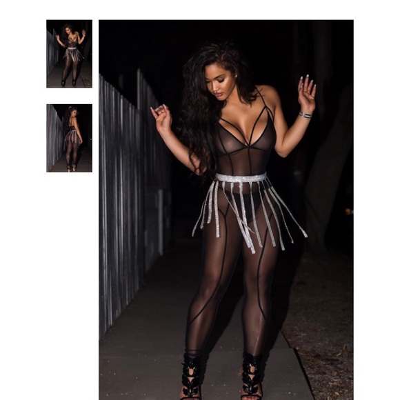 Other - Jumpsuit